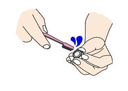 Clean the Mesh Filter D